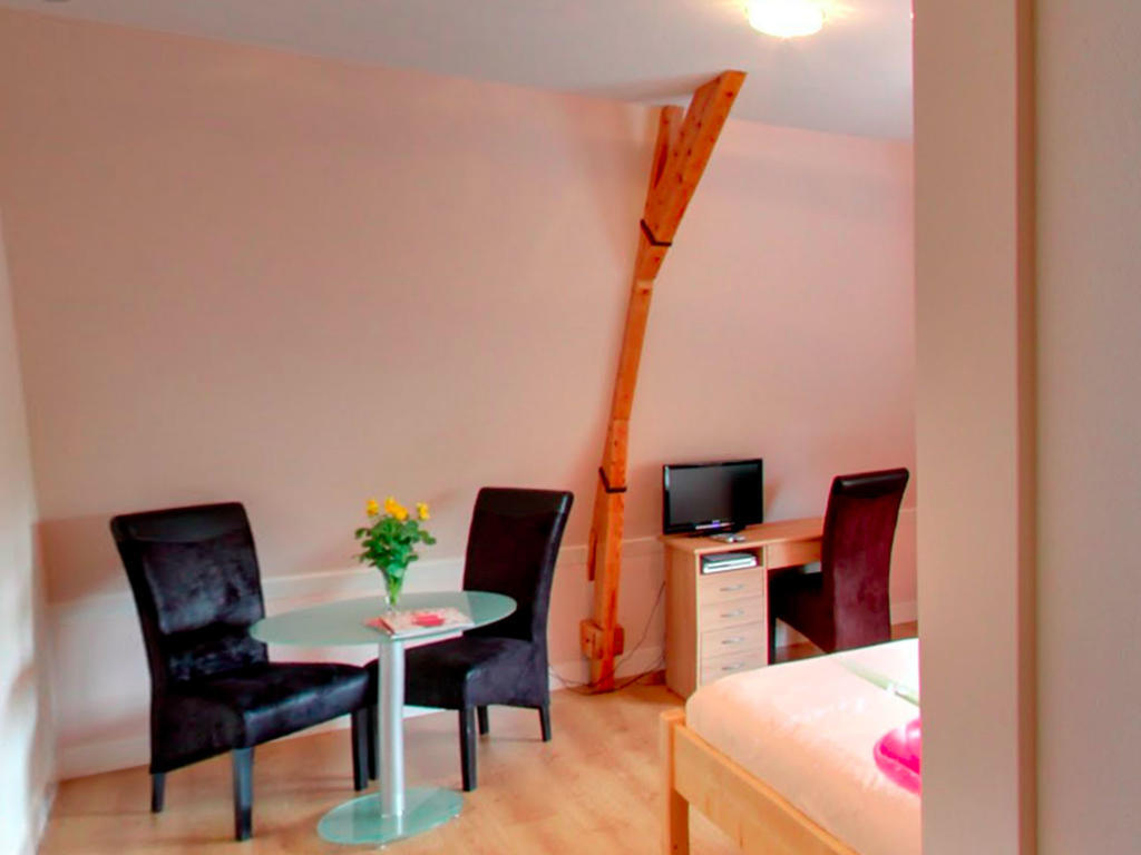 Gasthuis Pension Via Quidam Vaassen Chambre photo