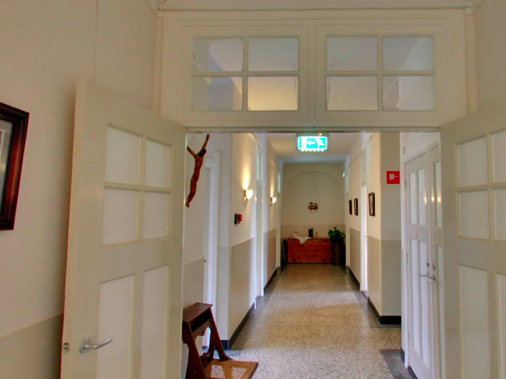 Gasthuis Pension Via Quidam Vaassen Extérieur photo