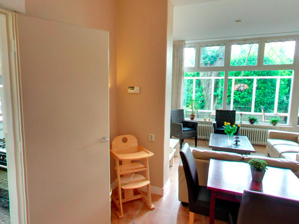 Gasthuis Pension Via Quidam Vaassen Extérieur photo